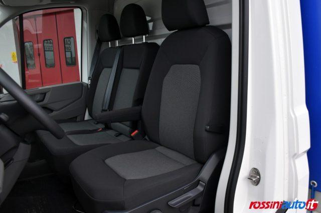 VOLKSWAGEN Crafter 50/35 2.0 TDI 122 CV L4 RWD CENTINA E TELO