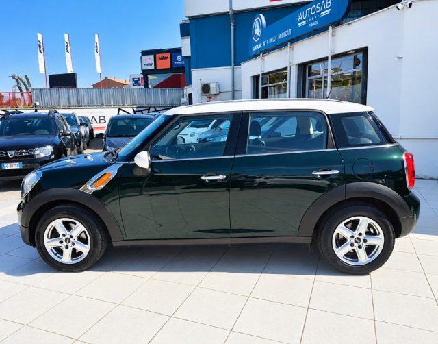 MINI Countryman Mini Cooper Countryman C. Vendita