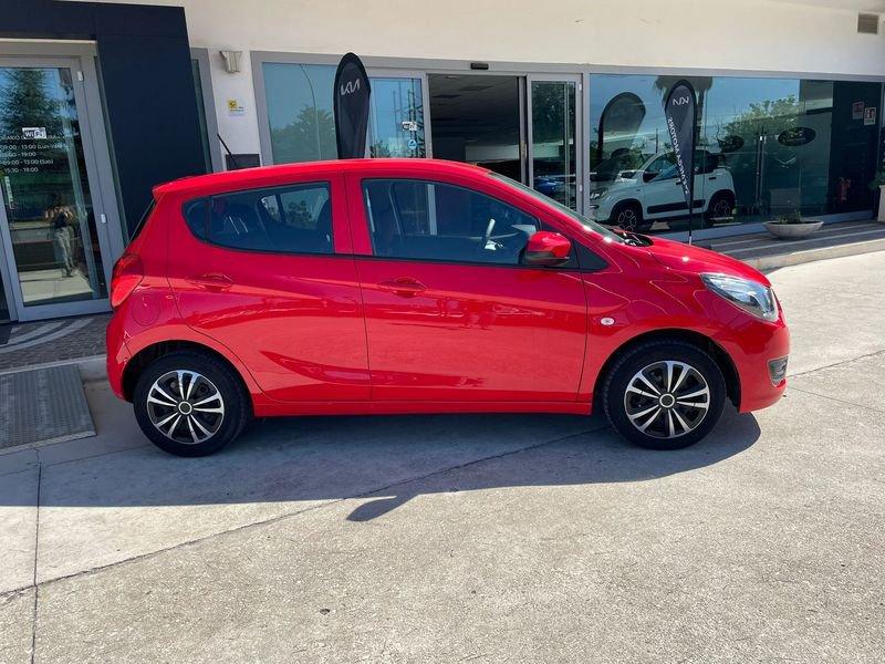 Opel Karl Karl 1.0 73 CV GPL Cosmo