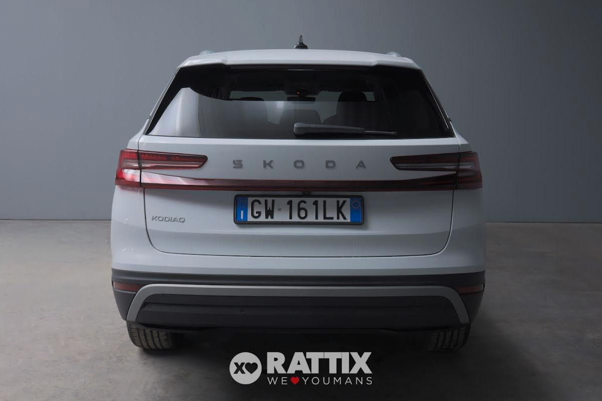 Skoda Kodiaq 2.0 TDI EVO 150CV Style DSG