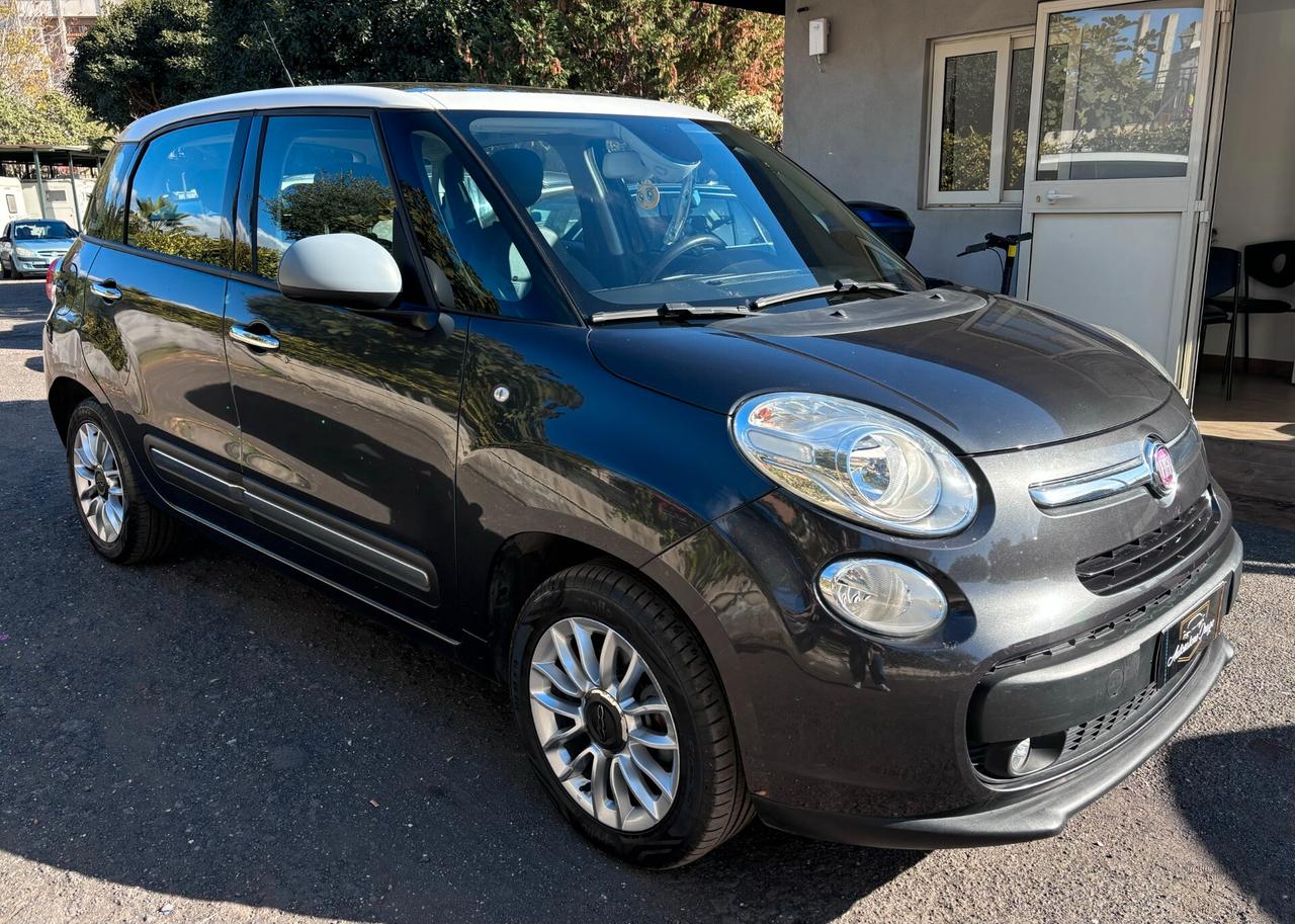 Fiat 500L 1.6 Multijet 105 CV Lounge