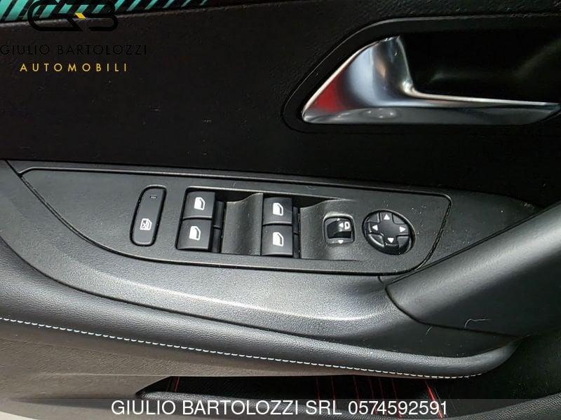 Peugeot 2008 2008 BlueHDi 110 S&S Allure Pack