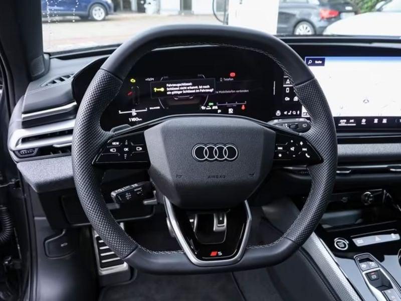 Audi A5 A5 Avant TDI 150 kW mHEV+ S tronic S Line edition MATRIX LED CAMERA
