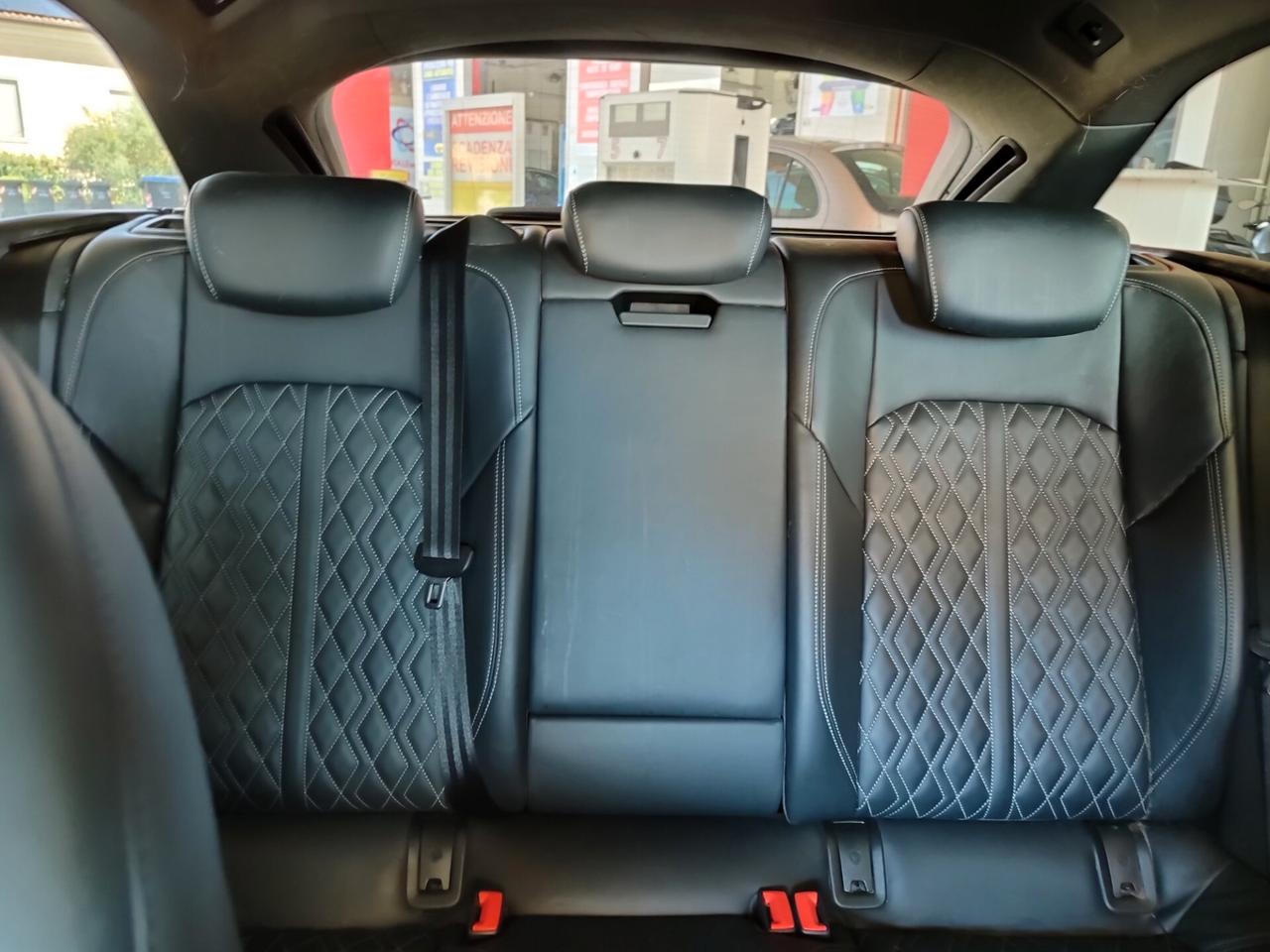 Audi A6 AVANT 2020 55 TFSI S TRONIC QUATTRO PROMO
