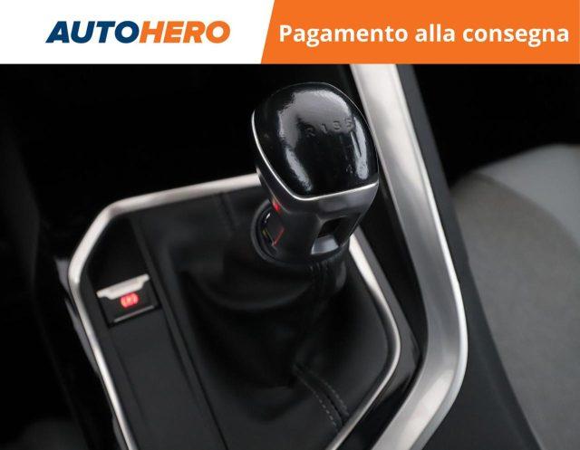 PEUGEOT 5008 BlueHDi 130 S&S Allure