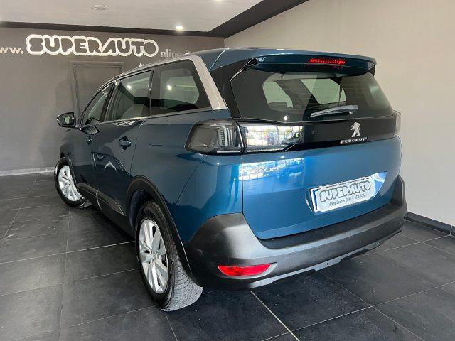 PEUGEOT 5008 BlueHDi 130 S&S EAT8 Active Pack 7 posti