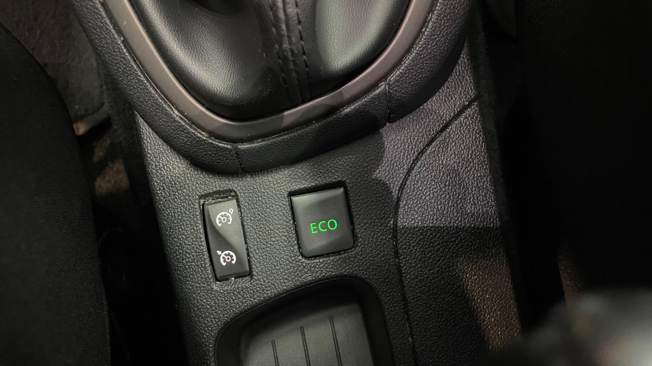 Renault Clio Sporter dCi 8V 90CV Start&Stop Energy Intens