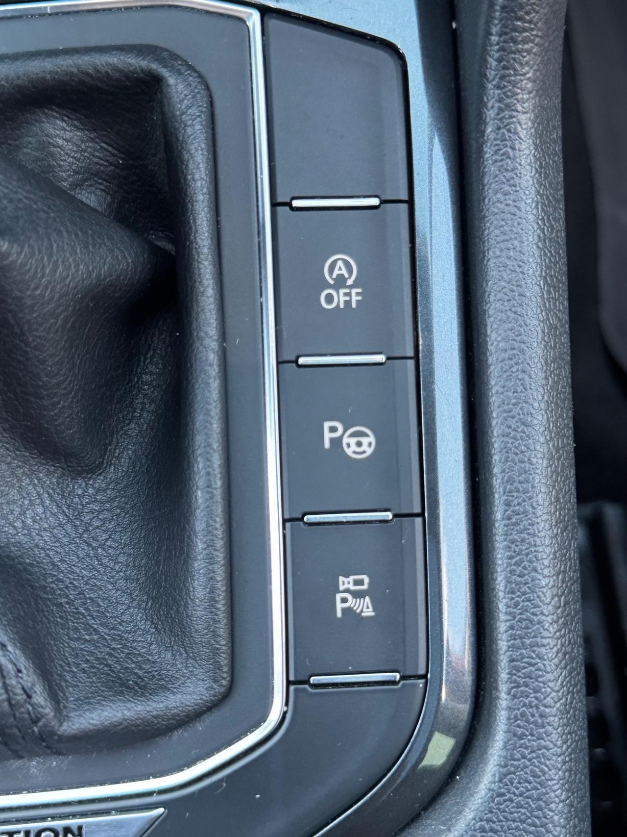 Volkswagen Tiguan 2.0 TDI SCR DSG 4MOTION Advanced BMT