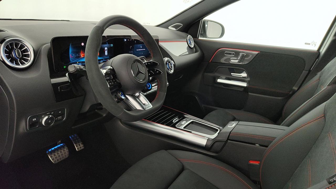 Mercedes-Benz Mercedes-AMG GLA 45 S 4MATIC