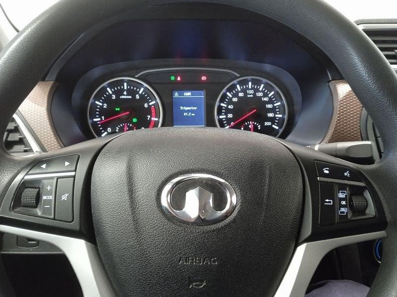 Great Wall Steed 2.4 Ecodual 4WD Premium