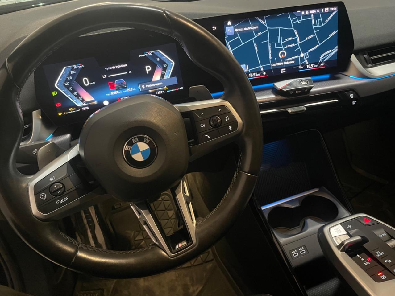 Bmw 118 128ti 5p. Msport