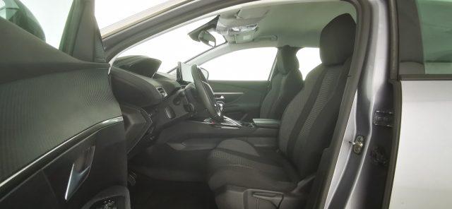PEUGEOT 3008 BlueHDi 130 S&S Active Business