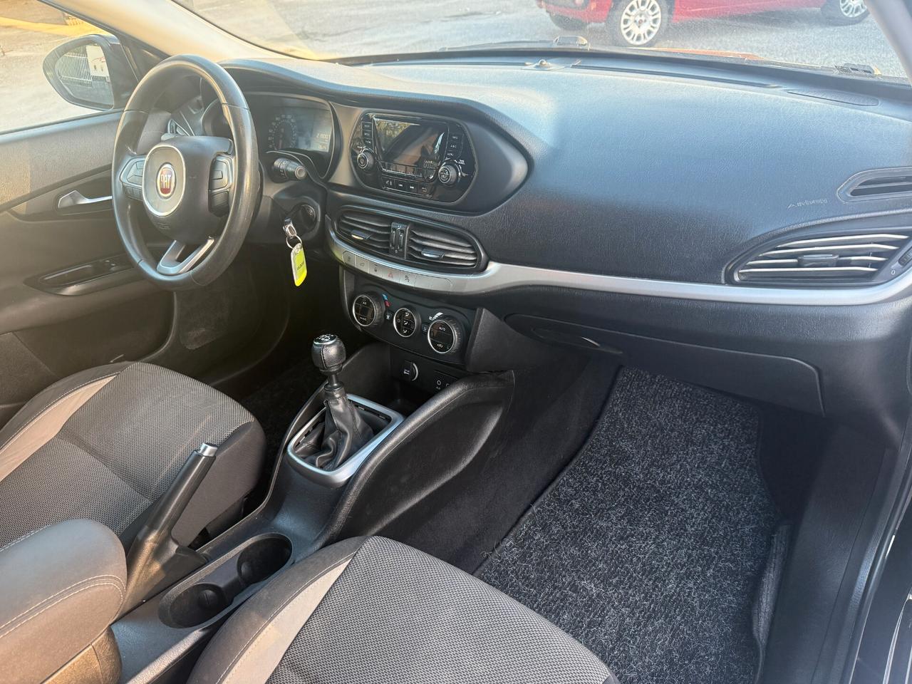 Fiat Tipo 1.4 4 porte Opening Edition