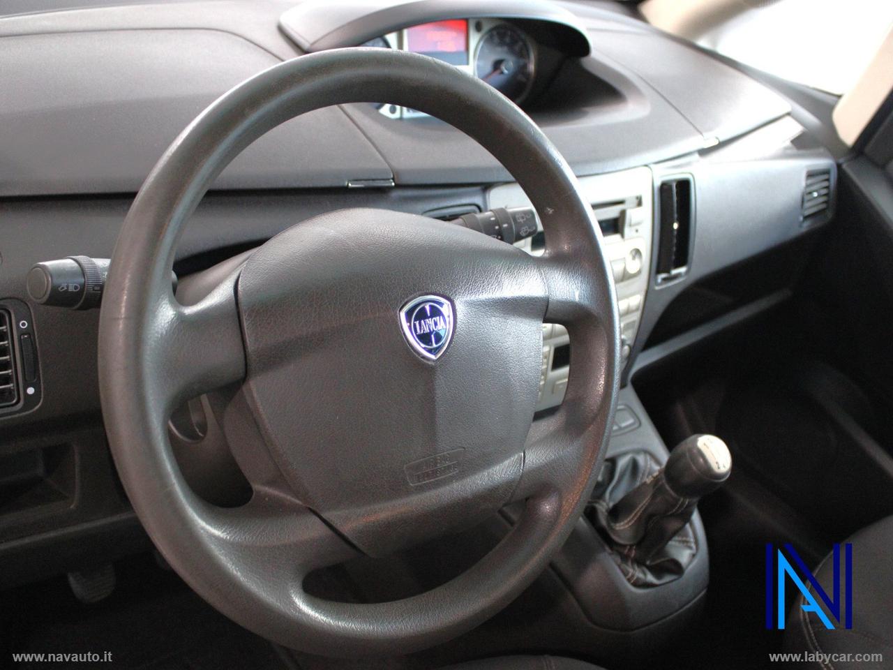 LANCIA Musa 1.3 MJT 16V 90 CV Oro