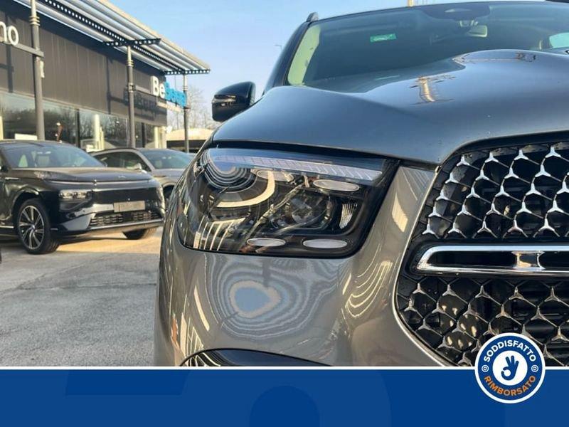 Mercedes-Benz GLE 350de 4Matic EQ-Power AMG Line Premium