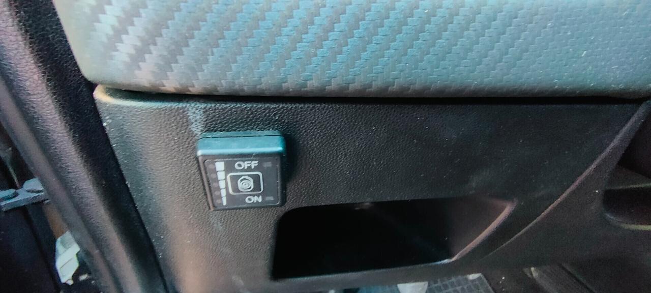 Fiat Grande Punto 1.4 GPL 3 porte .4 gomme nuove