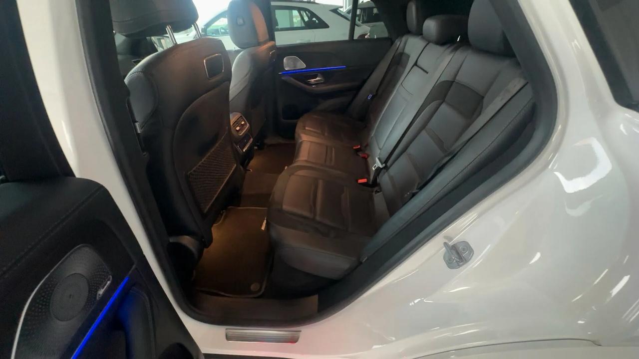 Mercedes-benz GLE 53 AMG 4Matic+ EQ-Boost Coupé Premium