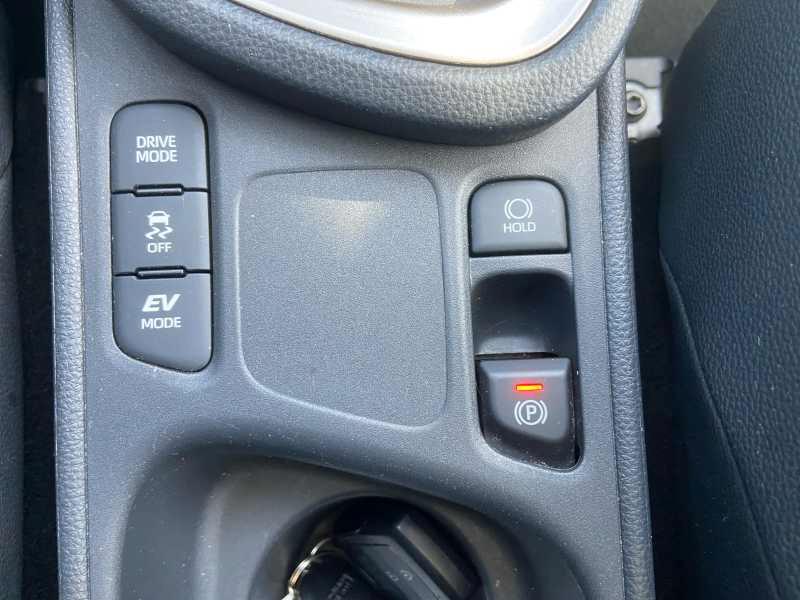 TOYOTA Yaris Cross 1.5h Lounge fwd 116cv e-cvt
