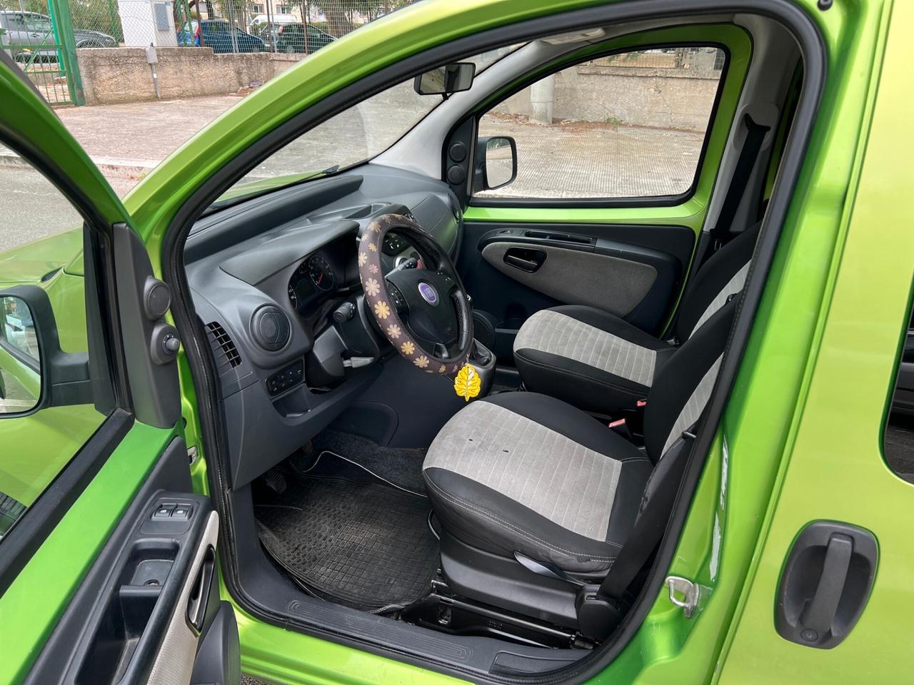 Fiat Qubo 1.3 MJT 75 CV Dynamic