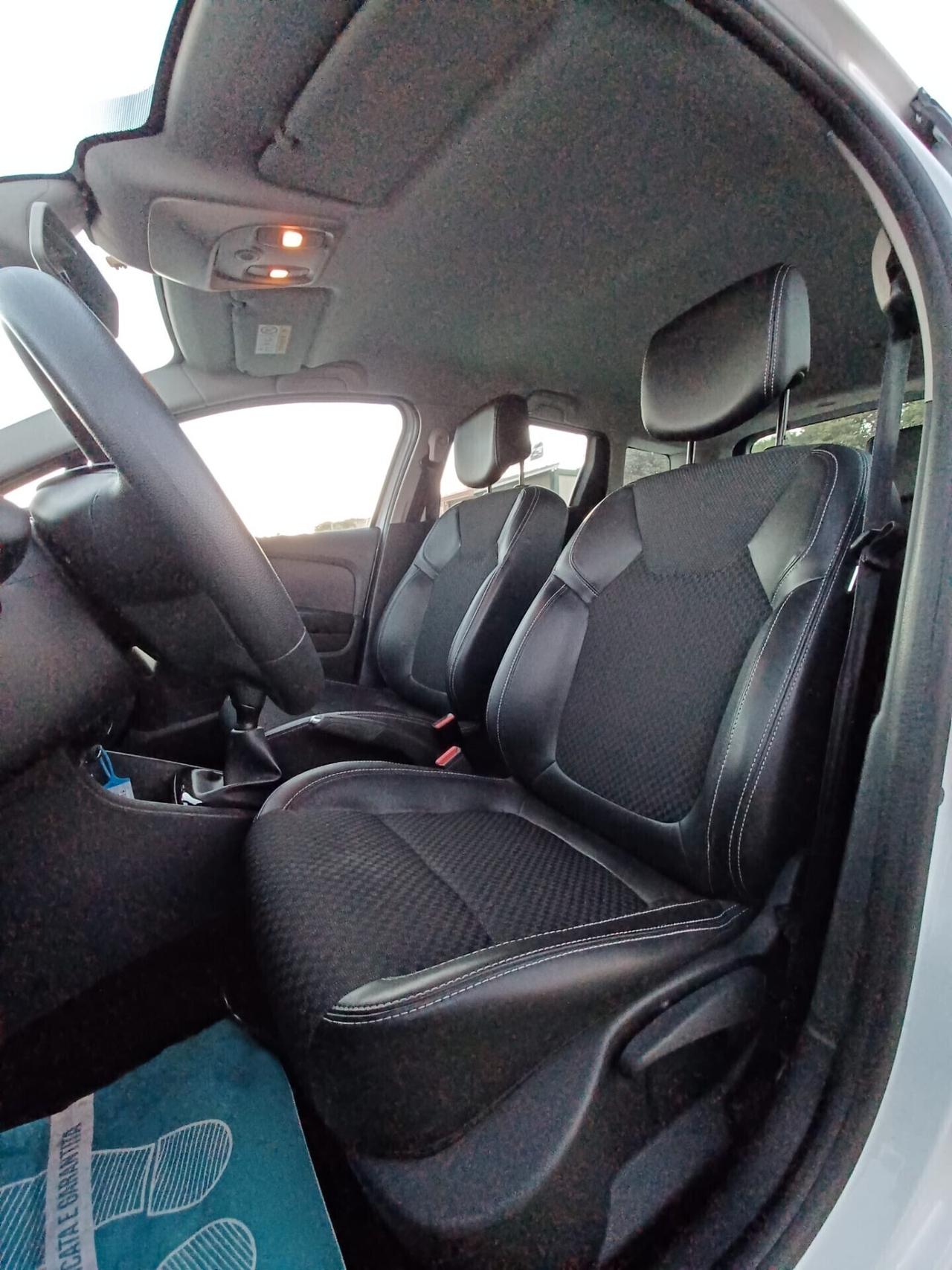 Renault Clio Sporter dCi 8V 75 CV Moschino Zen SW