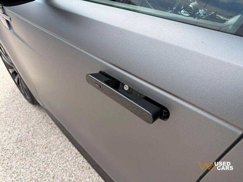 Land Rover Range Rover Sport 3.0D I6 300 MHEV Dynamic HSE aut.