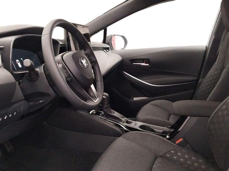 Toyota Corolla TS 1.8 Hybrid Active