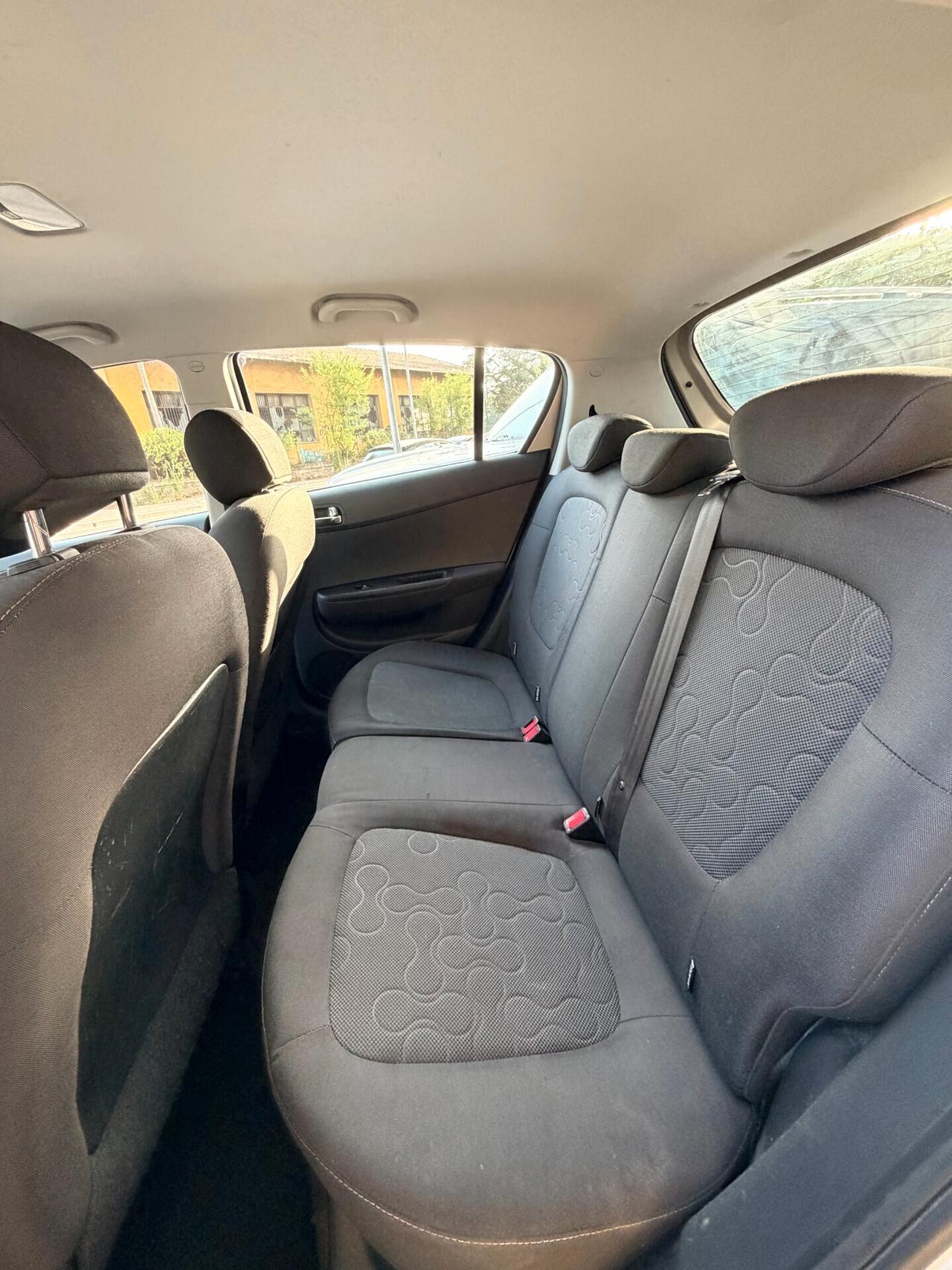 Hyundai i20 1.2 5p. Comfort