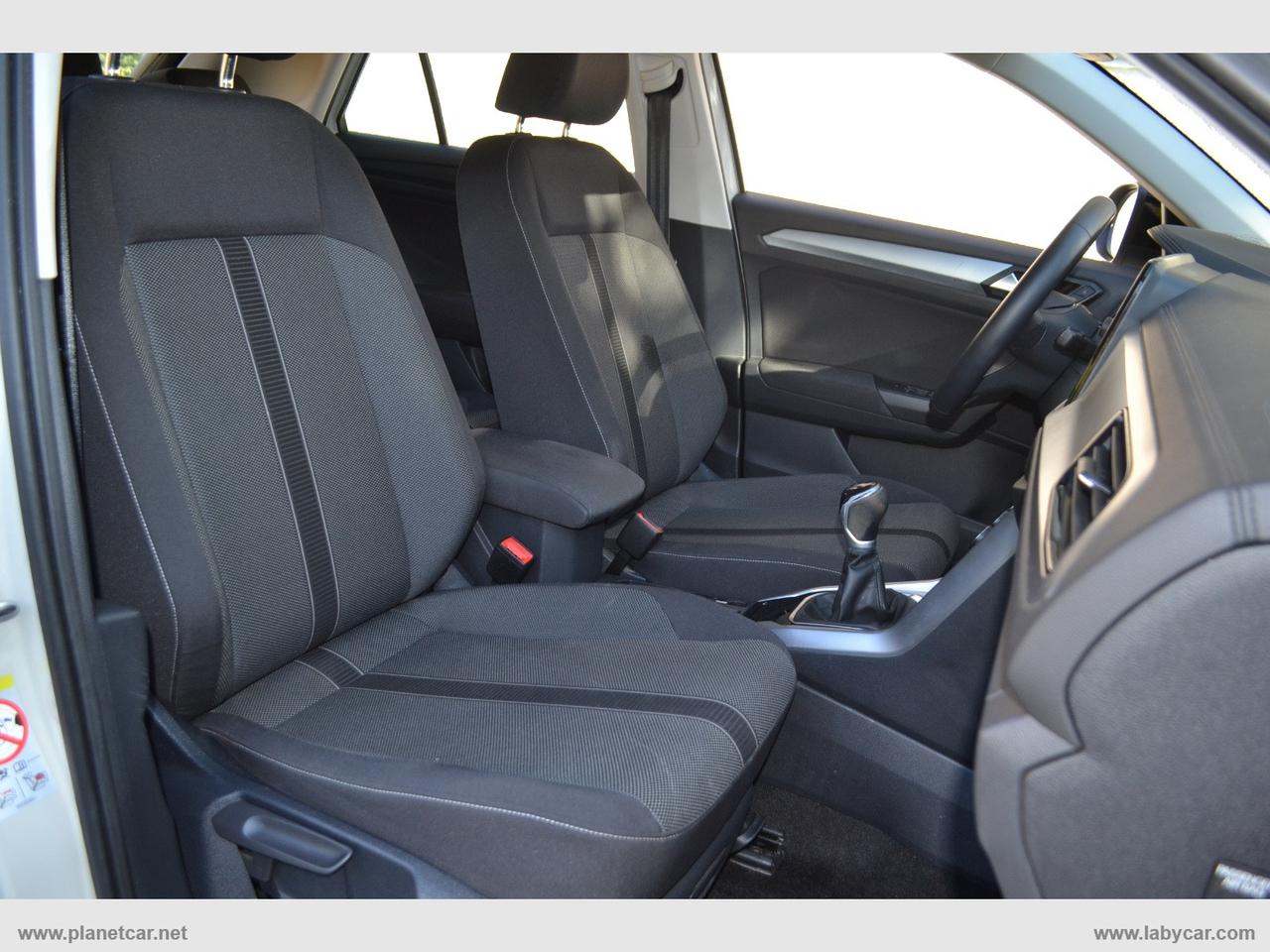 VOLKSWAGEN T-Roc 2.0 TDI SCR Style
