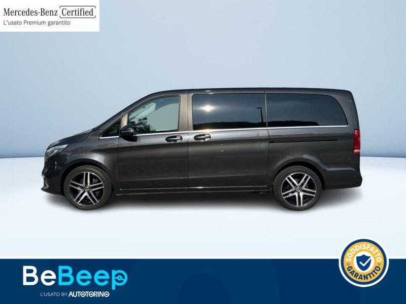 Mercedes-Benz Classe V V LONG 250 D PREMIUM 4MATIC AUTO