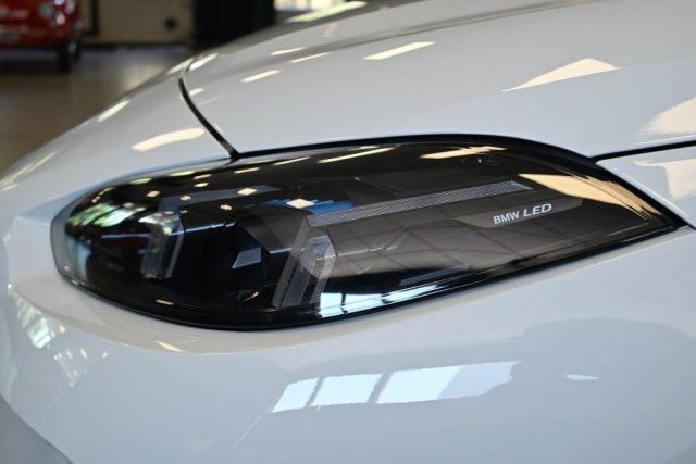 BMW 118 d M SPORT PRO INNOVATION PACK SPORT PACK SCONTO26%