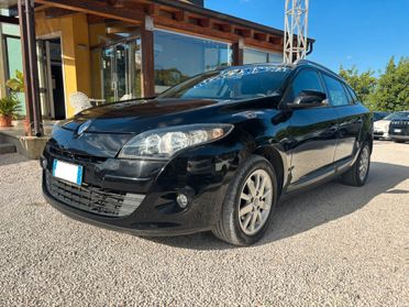 RENAULT MEGANE 1.9 DCI SW - 2011