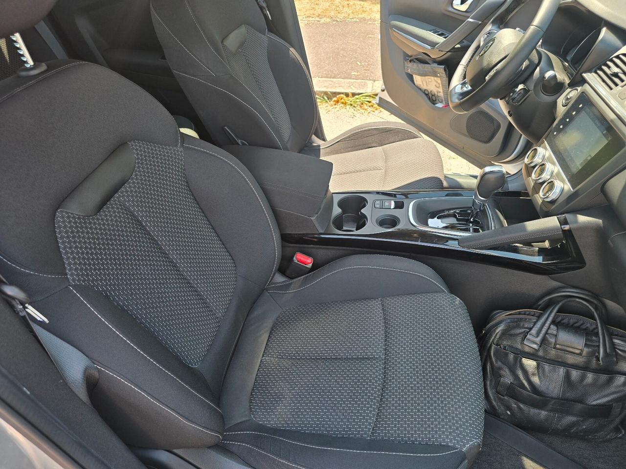 Renault Kadjar Blue dCi 8V 115CV EDC Equilibre