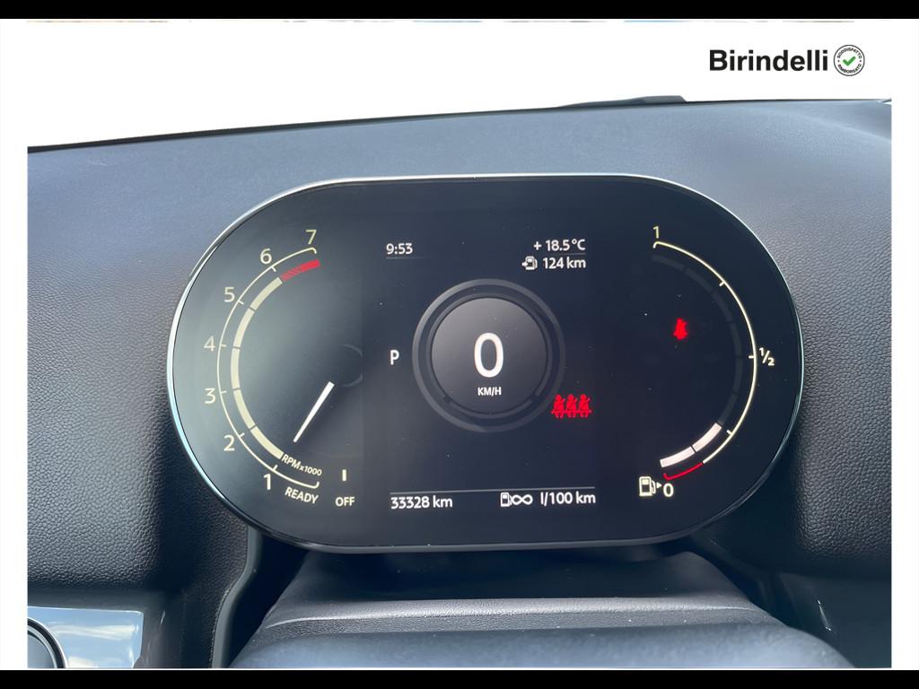 MINI Mini Countrym.(F60) - Mini 1.5 Cooper Northwood Edition Countryman