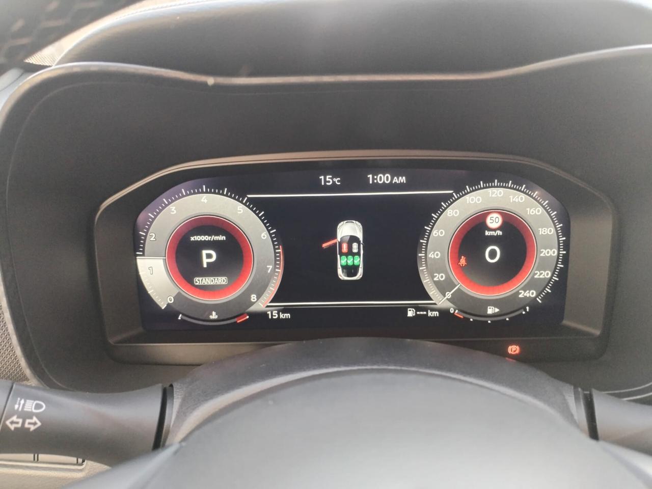 Nissan Juke 1.0 DIG-T 114 CV DCT N-Sport