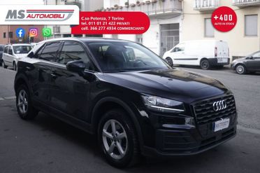 Audi Q2 Audi Q2 1.6 TDI S tronic Business NAVI Unicoproprietario