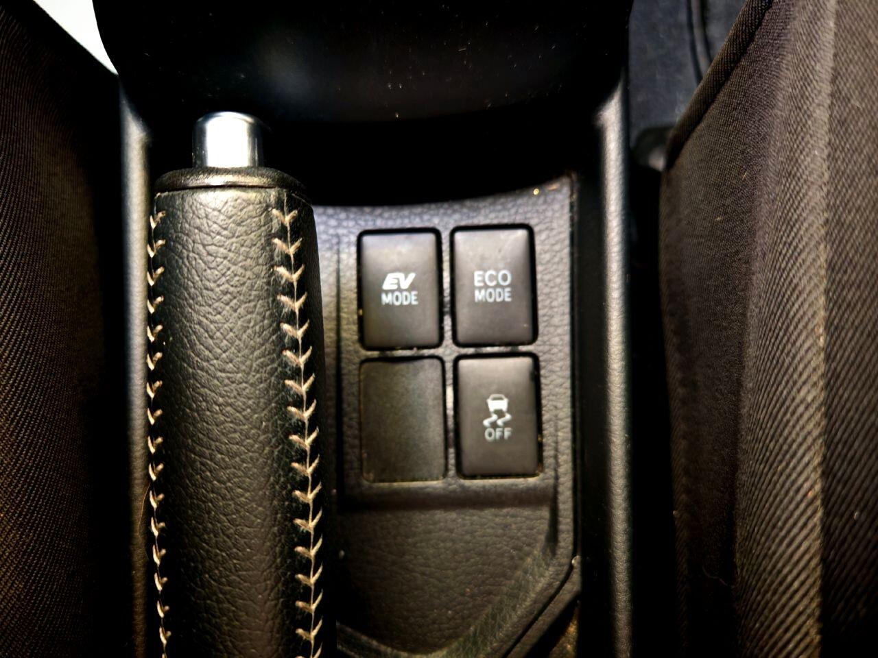 Toyota Yaris 1.5 Hybrid 5 Porte Active