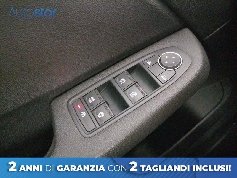 Renault Clio 1.6 E-Tech full hybrid Evolution 145cv