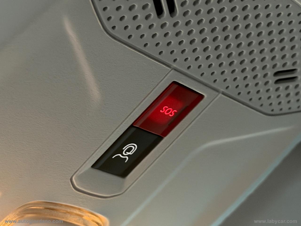 PEUGEOT 208 PureTech 100 S&S 5p. Allure PACK NAVIGATION + VISON PACK + VIIOPARK 2 + PARK DRIVE