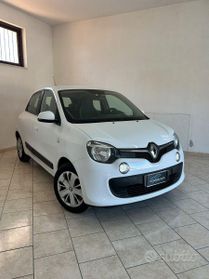 Renault Twingo 1.0 70cv benzina neo patentati