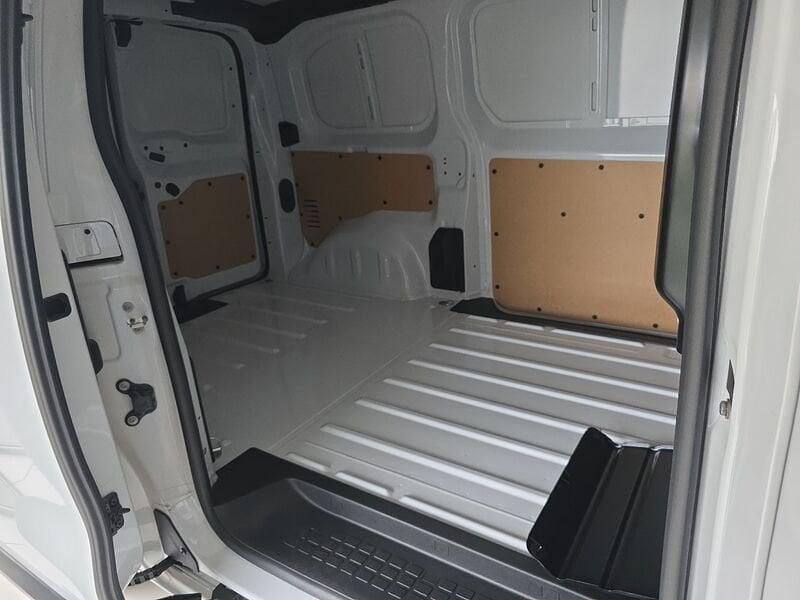 Toyota Proace Proace 1.5D 120CV S&S PL-TN Furgone Medium 4p. 10q Active