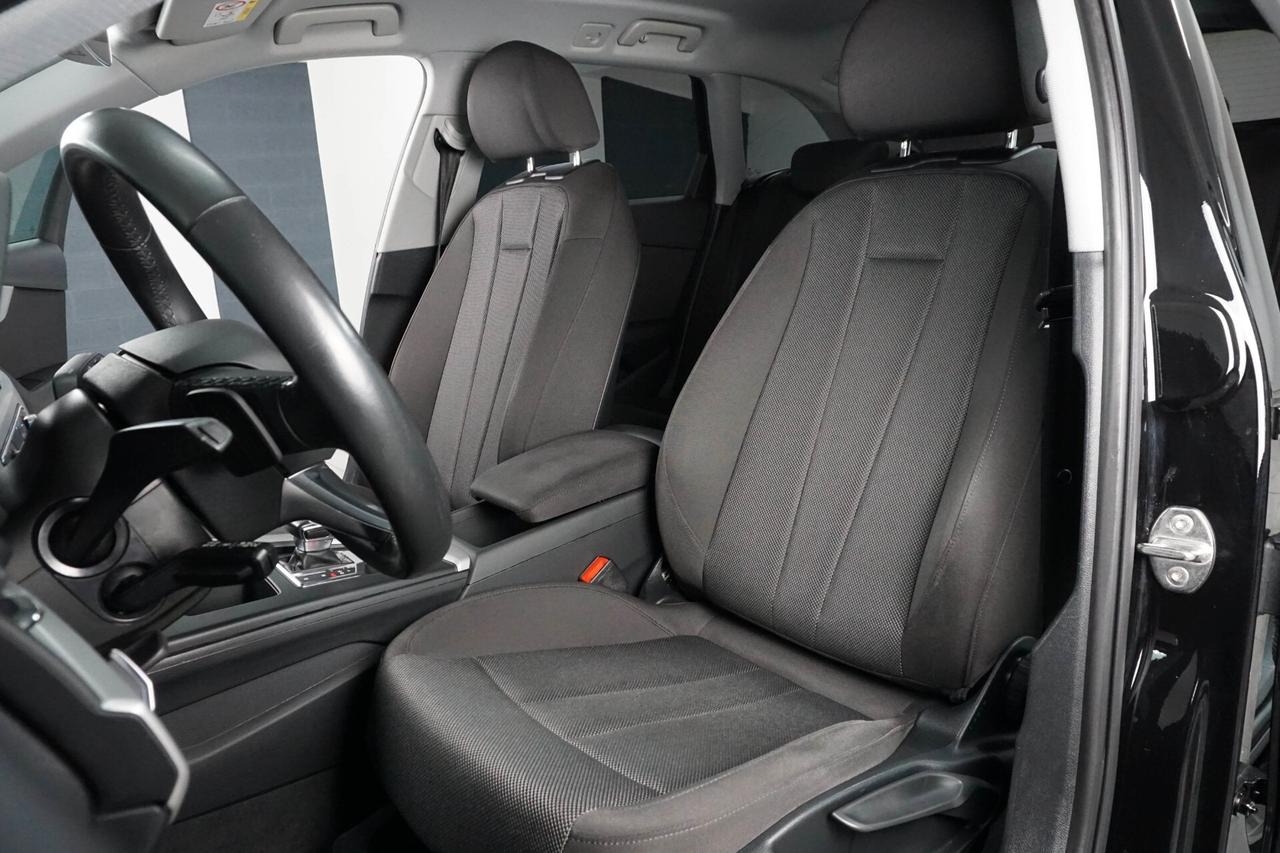 Audi A4 Avant 30 TDI/136 CV S tronic Business Advanced