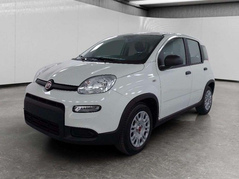 FIAT Panda 1.0 firefly hybrid s&s 70cv 5p.ti