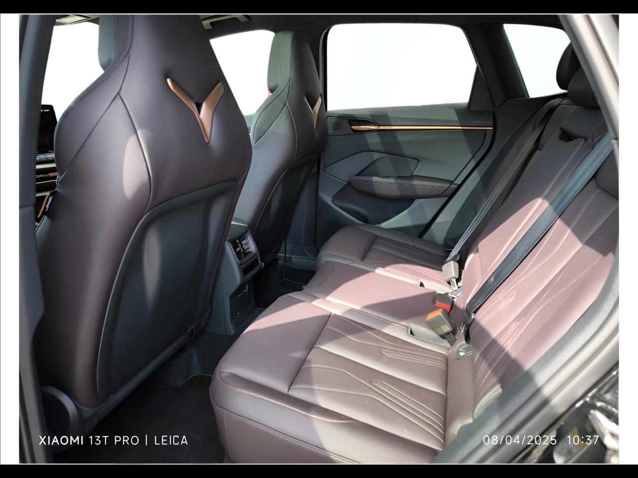 CUPRA CUPRA Terramar VZ 1.5 e-HYBRID 200 kW (272 CV) pHEV DSG 6 marce 2WD