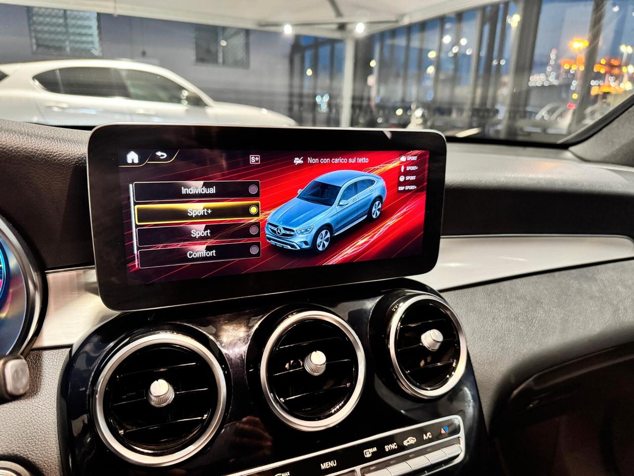 Mercedes-benz GLC 220 d 194cv Premium Plus 4matic 2020