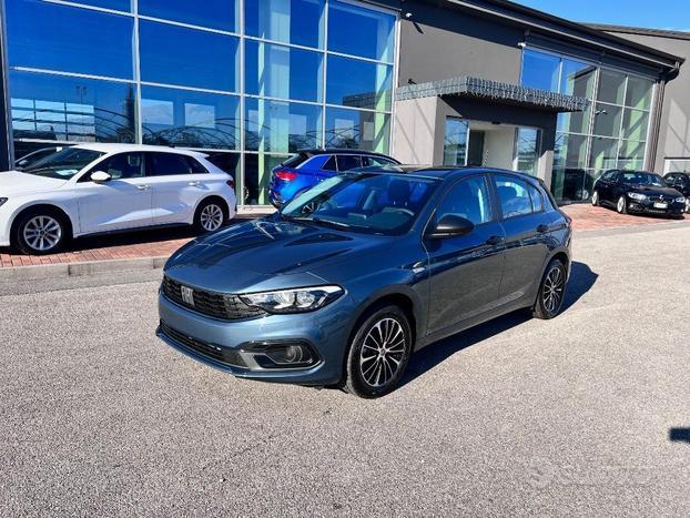 FIAT Tipo 1.6 Mjt S&S 5 porte