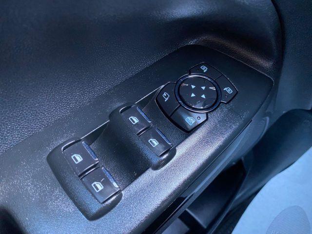 FORD EcoSport 1.0 EcoBoost 100 CV ST-Line Black Edition