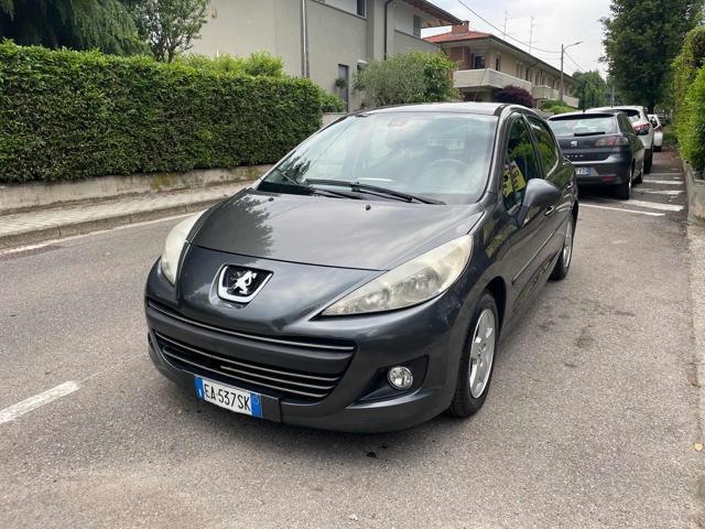 PEUGEOT 207 1.4 8V 95CV 5p. Energie Sport