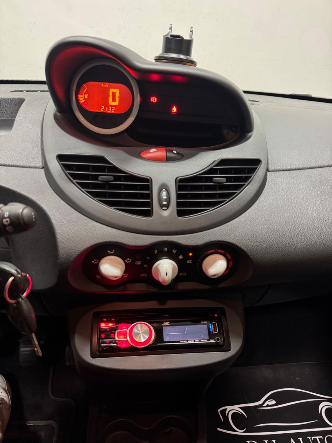 Renault Twingo 1.2 16V Live