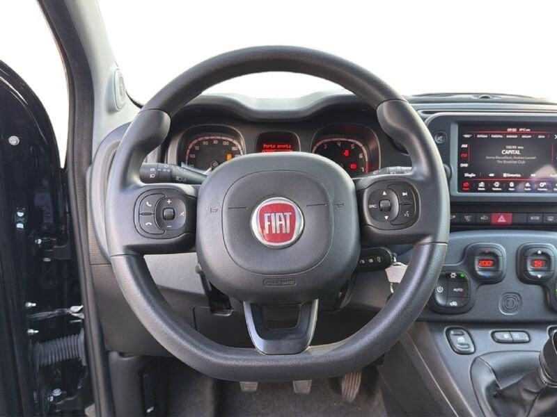 FIAT Panda Fiat Panda 1.2 easy power 69CV