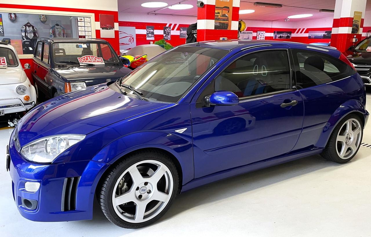 Ford Focus Rs MK1 N.2066 - 2003